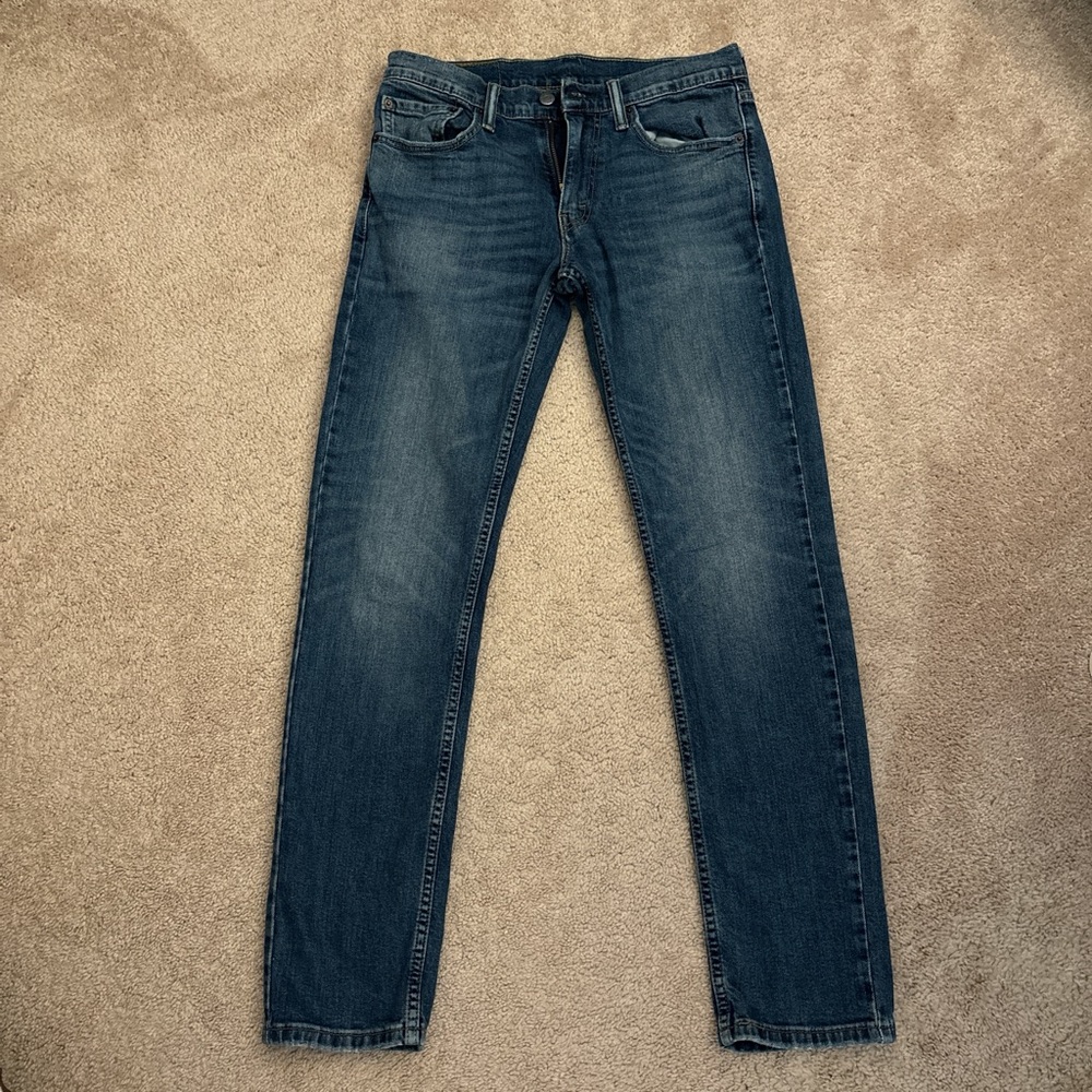 Levi’s 511 Jeans
